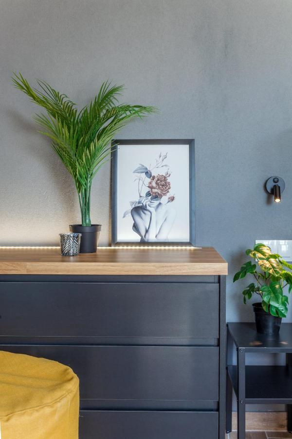 Raise Kornarou Appartement