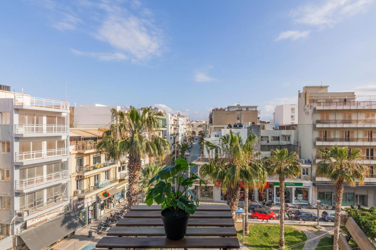 Raise Kornarou Iraklion
