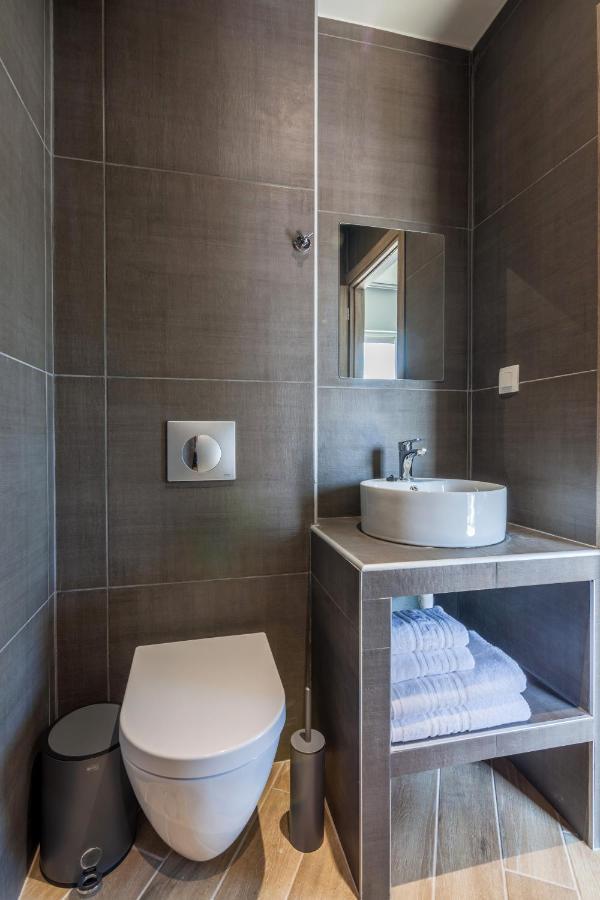 Raise Kornarou Apartment Heraklion (Crete)