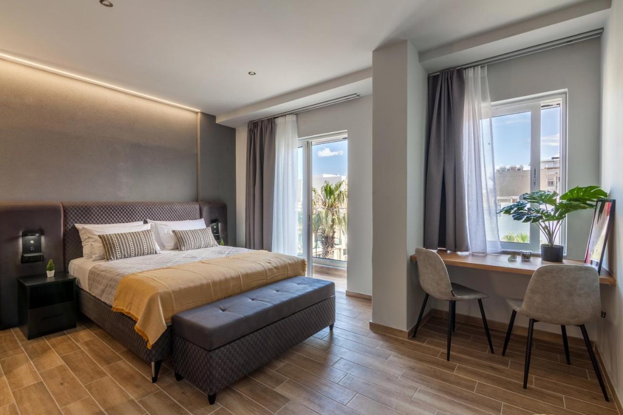 Appartement Raise Kornarou