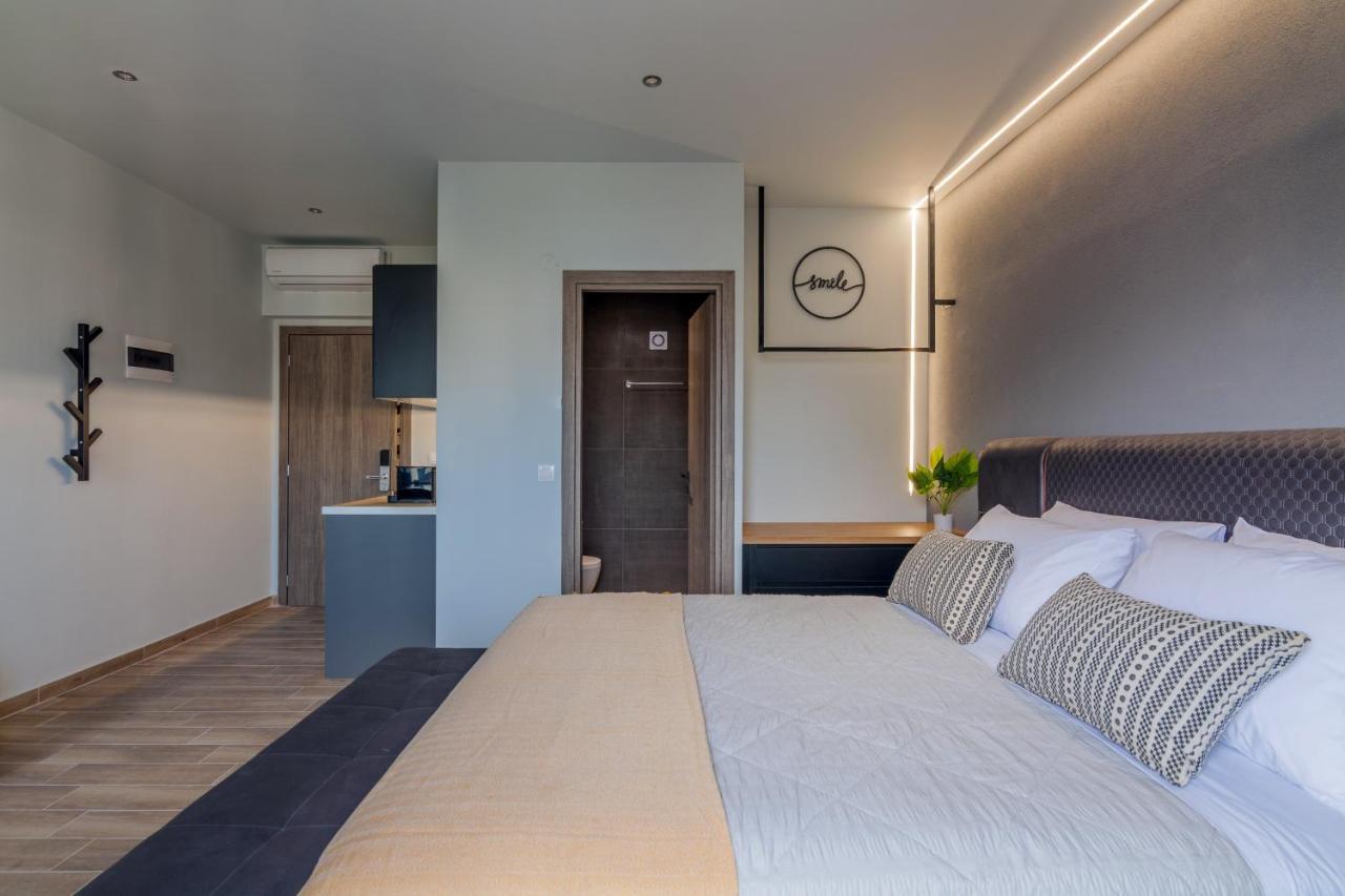 Raise Kornarou Apartment Heraklion (Crete)