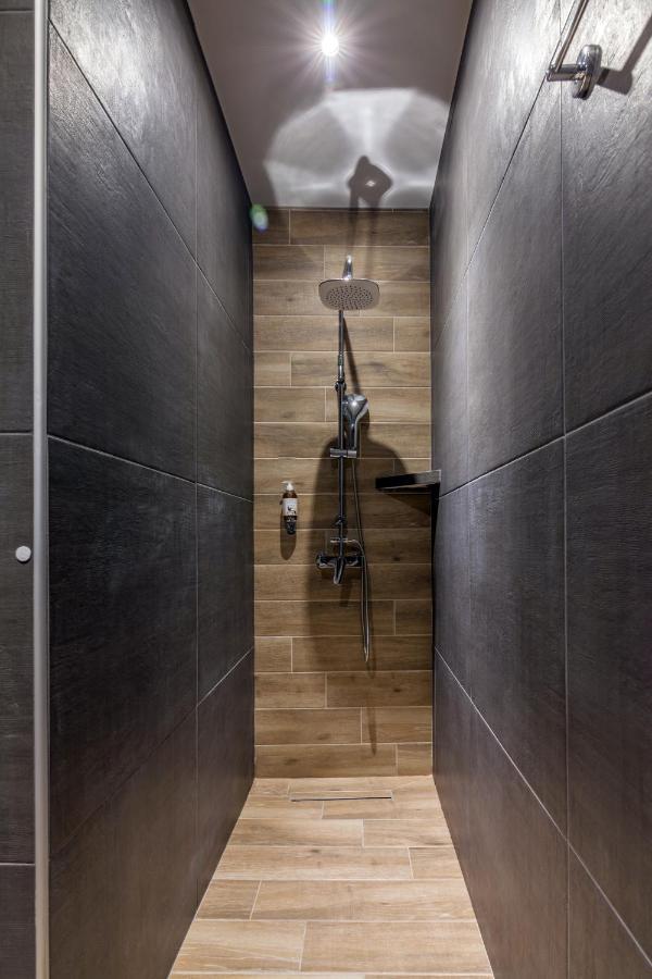 Raise Kornarou Appartement