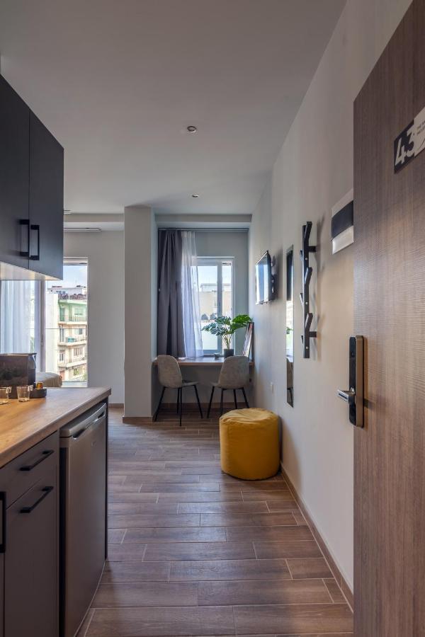 Apartment Raise Kornarou *