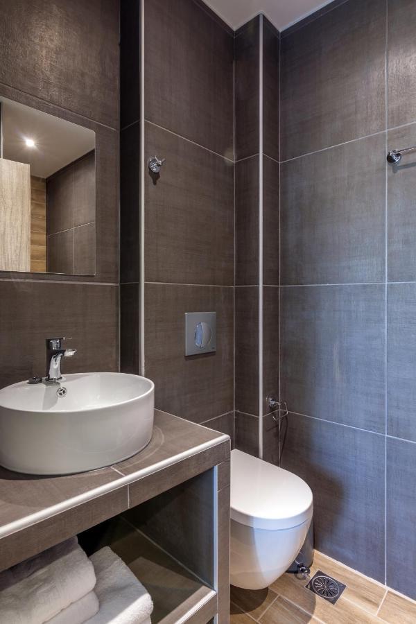 Apartment Raise Kornarou