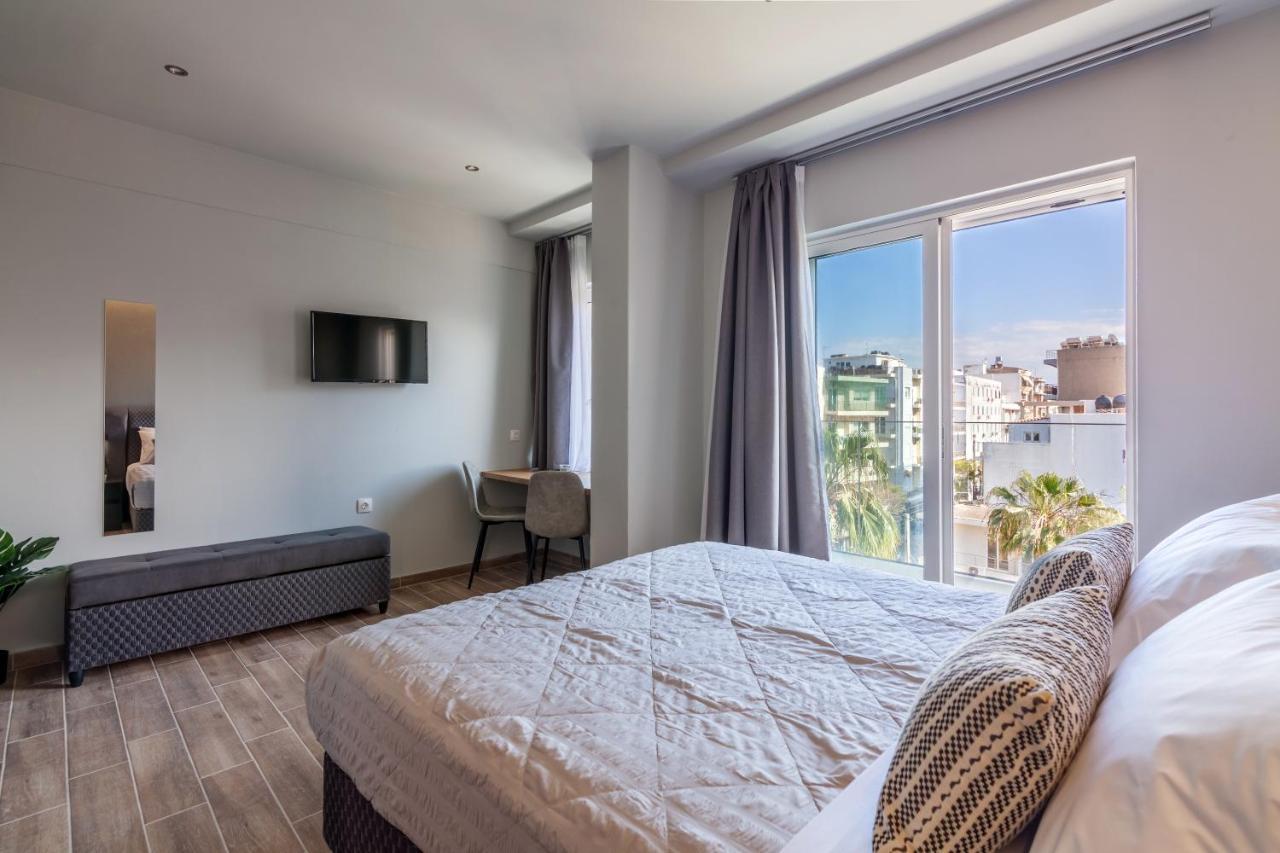 Raise Kornarou Apartment *