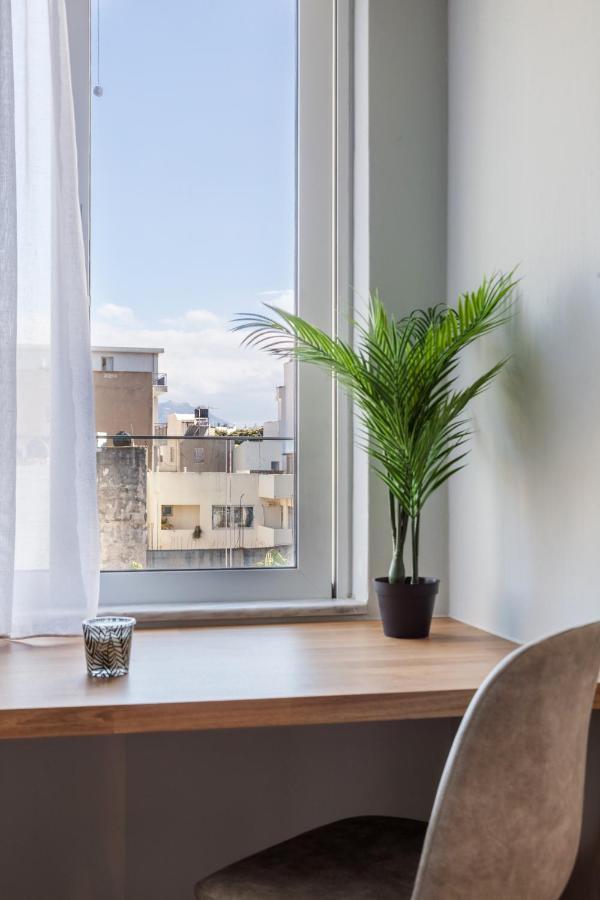Apartment Raise Kornarou Heraklion (Crete)